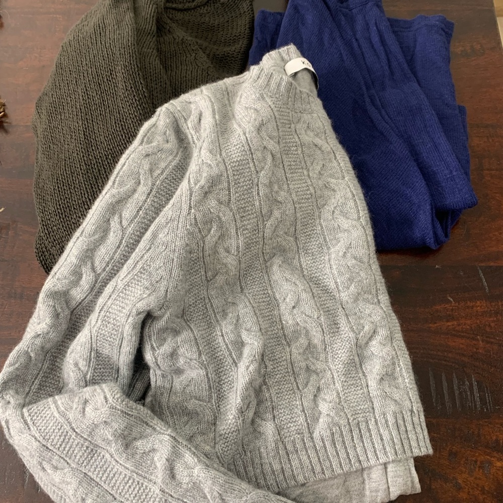 Women’s sweaters